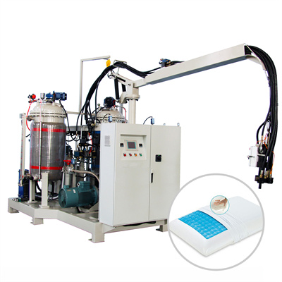 Gumijas/hidrauliskās šļūtenes saldētavas dzesētājs/mašīna, automātiska ātrgaitas dzesēšanas iekārta augstspiediena šļūtenei