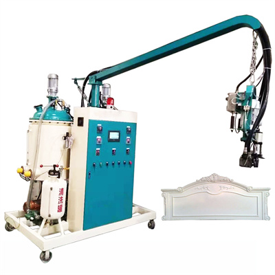 Vakuuma ūdens dzesēšanas sildīšanas silikona blīvējuma maisīšanas mašīna trīs vārpstu planētu maisītājs hermētiķim / poliuretāna hermētiķim / šķidrajam silikonam