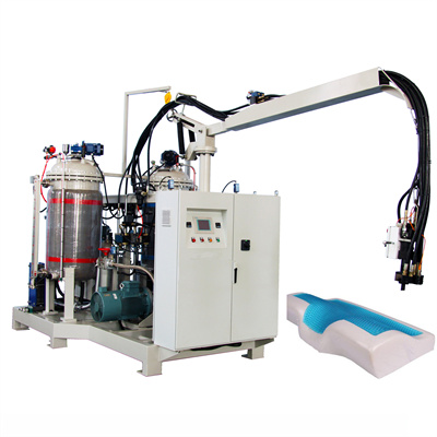 Kanalizācijas tīrīšanas strūklas hidrauliskā termoplastiskā šļūtene/stiepļu trose Augstspiediena lietota presēšanas mašīnas hidrauliskā šļūtene
