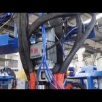 TPU sērijas Ration maisīšanas mašīnas video